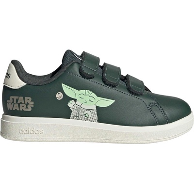 ADIDAS Обувки Star Wars Advantage Kids