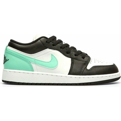 Jordan 1 Low Green Glow (GS)