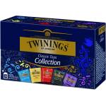 TWININGS Колекция чайове Twinings Classic 20 x 2 г