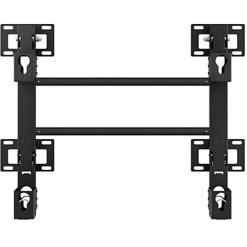 HP Samsung WMN-8200SCXEN тв монтаж Черен (WMN-8200SCXEN)