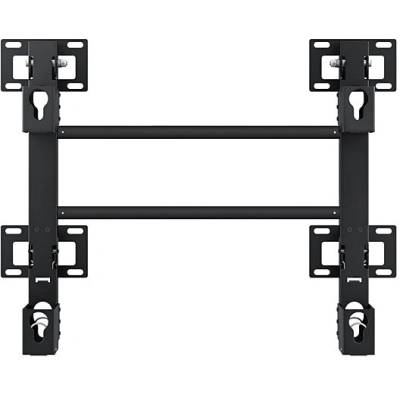 HP Samsung WMN-8200SCXEN тв монтаж Черен (WMN-8200SCXEN)