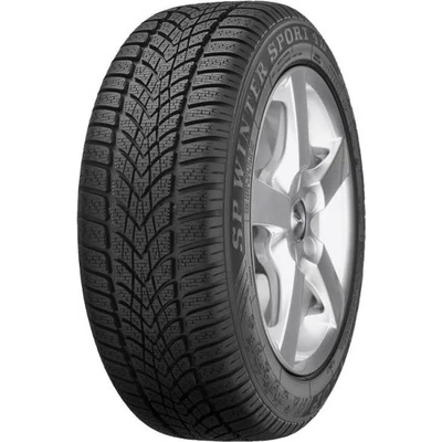 Dunlop SP Winter Sport 4D XL 225/55 R18 102H