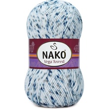 Nako Vega Tweed Barva: Mix 5 - 31924