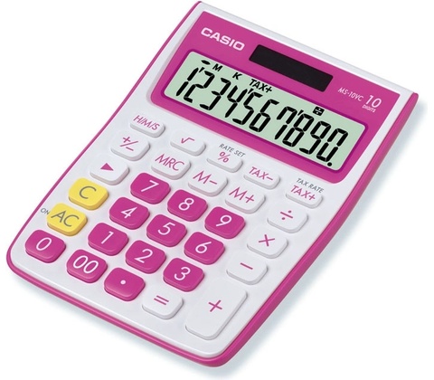 Casio MS 10 VC