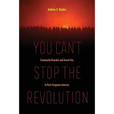You Can't Stop the Revolution