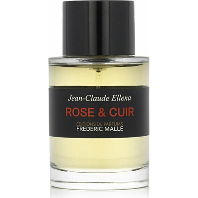 Frederic Malle Jean-Claude Ellena Rose & Cuir parfumovaná voda unisex 100 ml