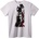 NOONEBRAND Тениска One Punch Man - M, White