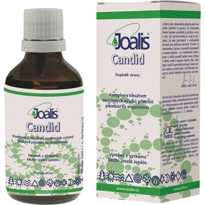 Joalis Candid 50 ml