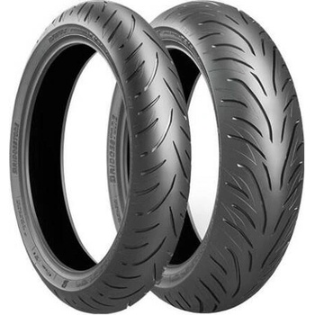 Image 1 of Bridgestone Battlax Sport Touring T31 150/70 ZR17 69W