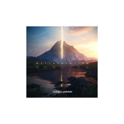 RODRIGO Y GABRIELA - METTAVOLUTION LP