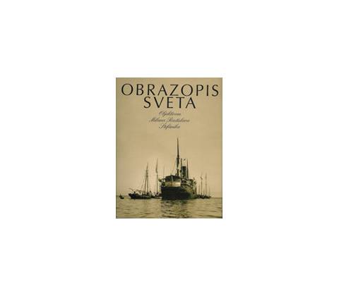 Obrazopis sveta