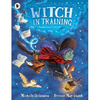 Witch in Training
