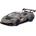 Bburago Bburago 1: 43 Racing Lamborghini Huracan Super Trofeo EVO2 в декоративна кутия (38305)