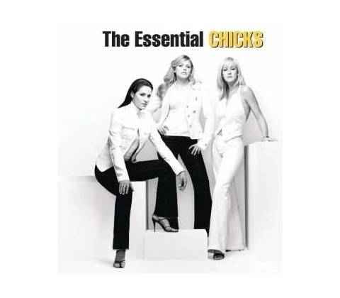 Chicks - Essential The Chicks 2 LP