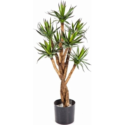 Agáve kaktus deluxe, 70cm