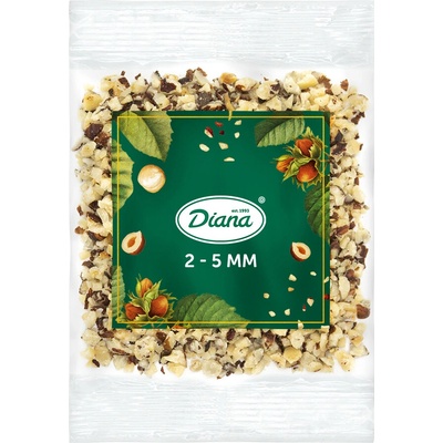 Diana Company Kúsky z lieskových jadier 2-5mm 100 g