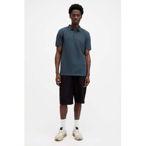 AllSaints Тениска с яка REFORM SS (MD051H)