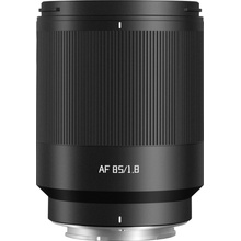 TTArtisan AF 85mm F1.8 Neo Sony E mount Black