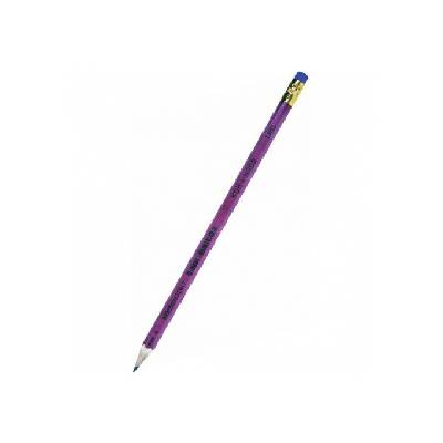 Молив Kohinoor 1380, HB, лилав (OK488)