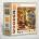 Wooden City - Puzzle Cat & Mouse - 250 piese