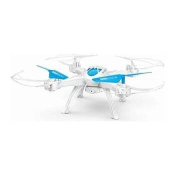 RCBuy - dron s kamerou Wasp Blue - LH-X16C