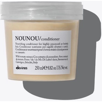 Davines Essential Haircare NOUNOU kondicionér pro vlasy suché a poškozené 250 ml