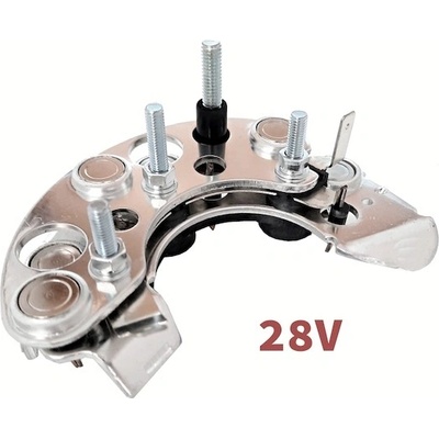 Diodový blok pro alternátory Magneton 28V