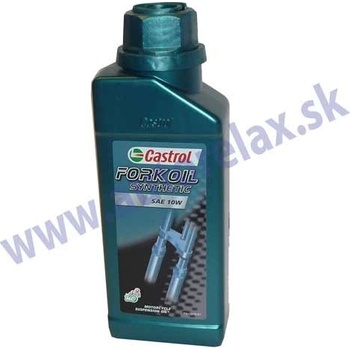 Castrol Fork Oil Synthetic SAE 5W 500 ml