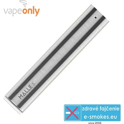 VapeOnly Malle S Lite batéria 180mAh strieborná