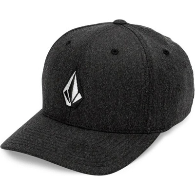 VOLCOM Full Stone Hthr Flexfit Hat CHH