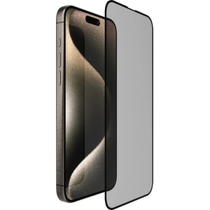  Протектор за екрана Privacy за iPhone 15 Pro Max от NEXT ONE (K-IPH-15PROMAX-PRV)