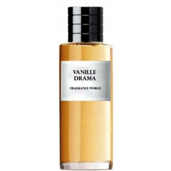 Fragrance World Vanile Drama EDP 80 мл. - Унисекс