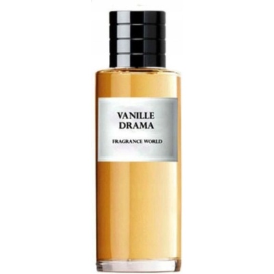 Fragrance World Vanile Drama EDP 80 мл. - Унисекс