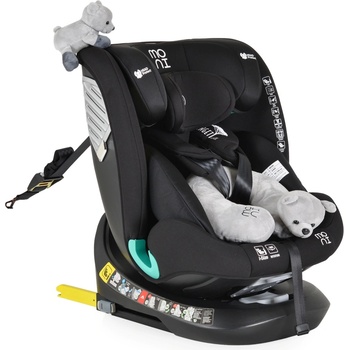 Moni Serengeti i-Size