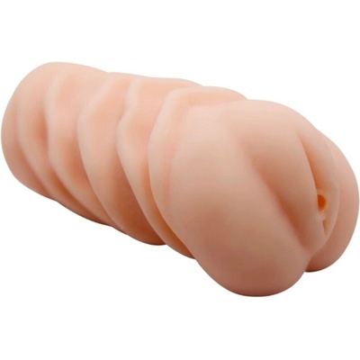 Crazy Bull Masturbátor ISABEL ve tvaru vagíny 13.5 cm – Zbozi.Blesk.cz