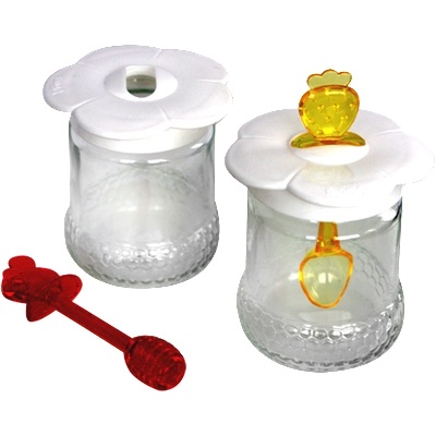 Jin bo yang М-131452 Буркан за мед 370сс (0154118)