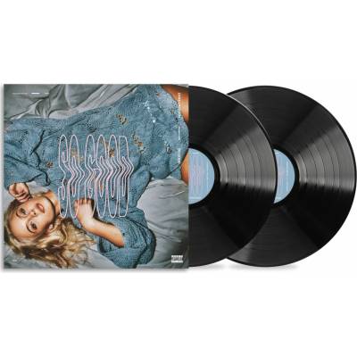Zara Larsson - SO GOOD Vinyl