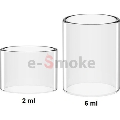 Vandy Vape Kylin 24 náhradné sklo 2ml