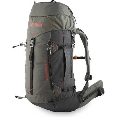 Pinguin Boulder 38L Black