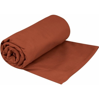 Sea to Summit ručník Drylite Towel Large 60 x 120 cm beluga