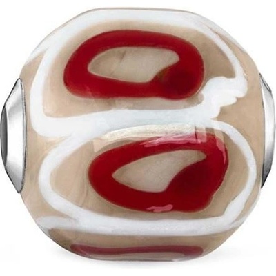 Thomas Sabo Glass Karma Beads K0252 017 19