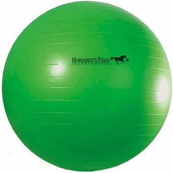 Mega Jolly Ball míč na hraní zelený