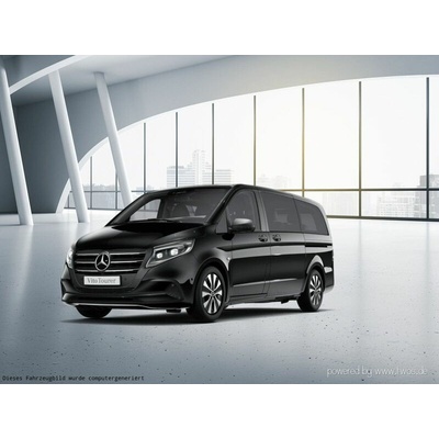 Mercedes-Benz Vito 116 CDi Tourer PRO 120 kW