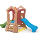 Step2 Prolézačka Double Slide