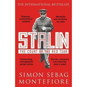 Stalin | Simon Sebag Montefiore (ISBN: 9781474614818)