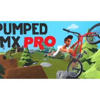 Pumped BMX Pro