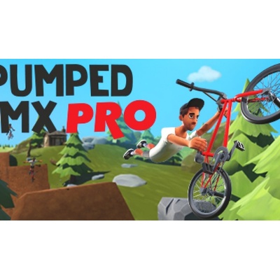 Pumped BMX Pro