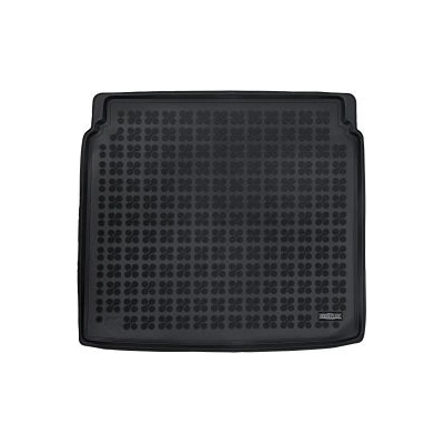 Гумена стелка за багажник за Peugeot 408 (2023+) Fastback, Plug-in Hybrid, version with one floor of the trunk - Rezaw Plast