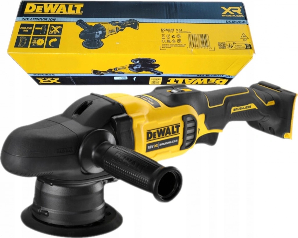 DeWALT DCM848N