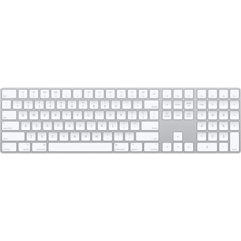 Apple Magic Keyboard s numerickou klávesnicí MQ052SL/A SK
